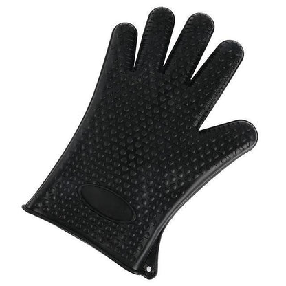 Heat-Resistant Gloves