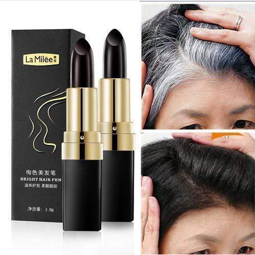 Instant Gray Hair Cover Up Stick