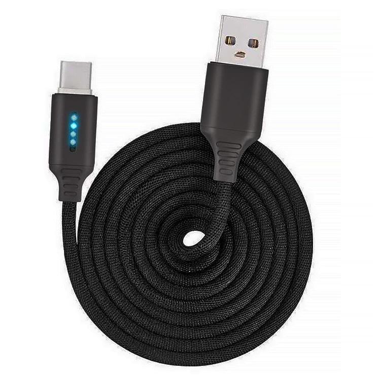 Intelligent Auto Power Off Cable