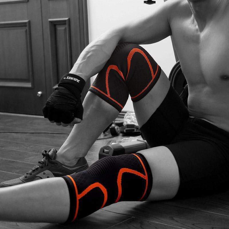 Knee Support Fitness Brace