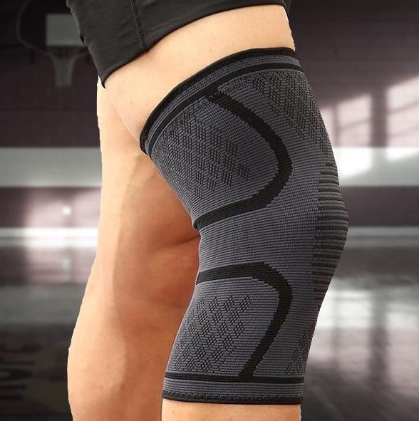 Knee Support Fitness Brace