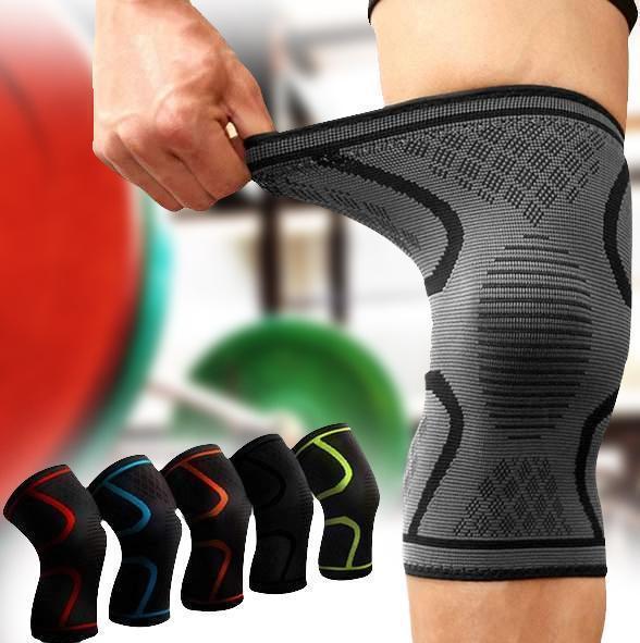 Knee Support Fitness Brace