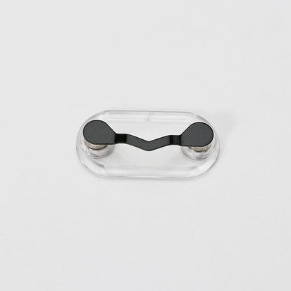 Magnetic Glasses Holder Pin