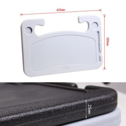 Multipurpose Car Desk