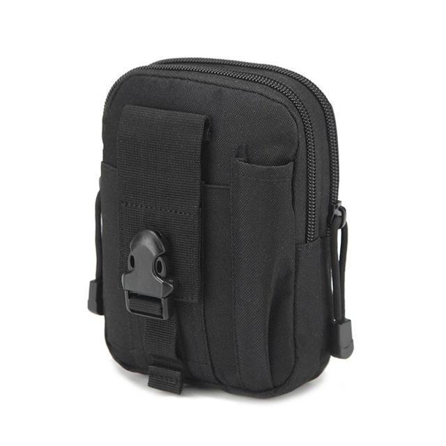 Multipurpose EDC/CCW Waistbag