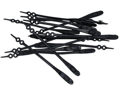 No-Tie Shoelaces (14 pcs)