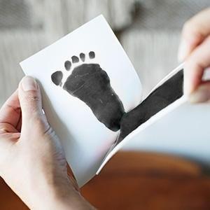 Baby Imprint Kit