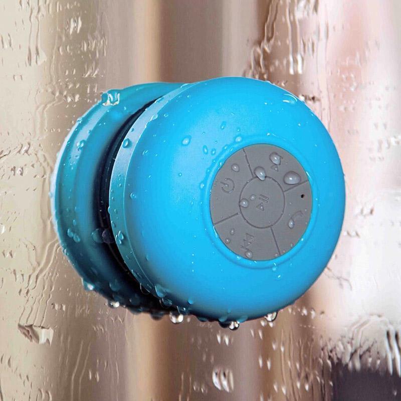 Waterproof Shower Speaker