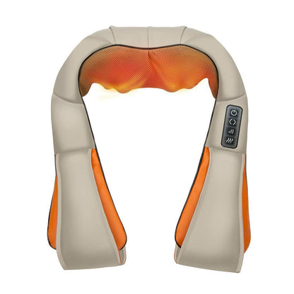 Instant Pain Relief Kneading Massager
