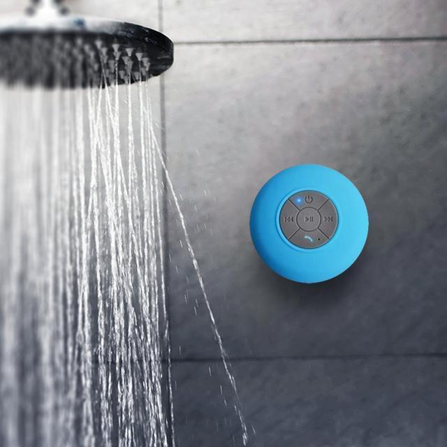 Waterproof Shower Speaker