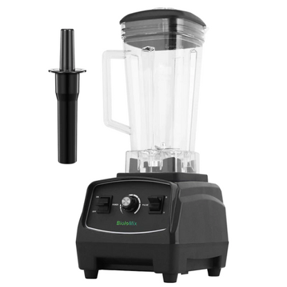 BPA Free 2200W Heavy Duty Commercial Grade Blender Mixer
