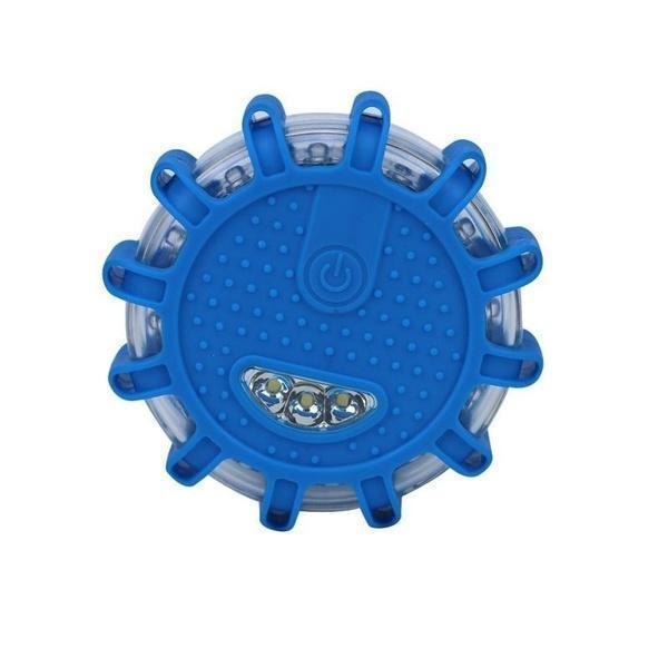 Emergency Road Flares