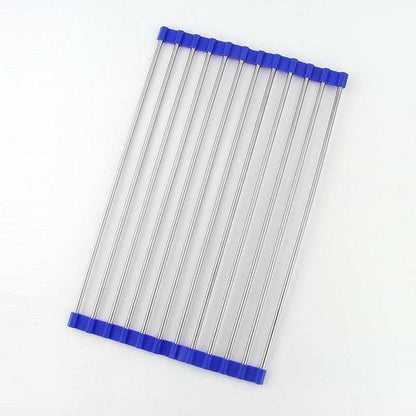 Roll-up Drainer Rack