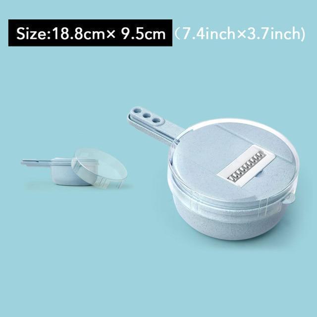 9-in-1 Multi Function Kitchen Tool