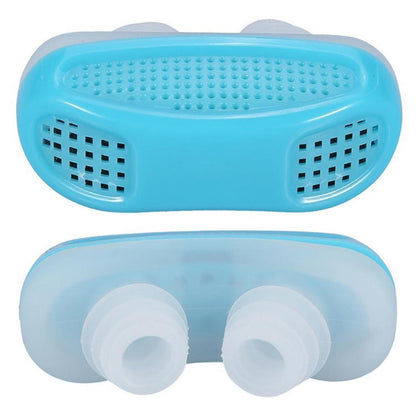 Anti Snoring Breath Enhancer