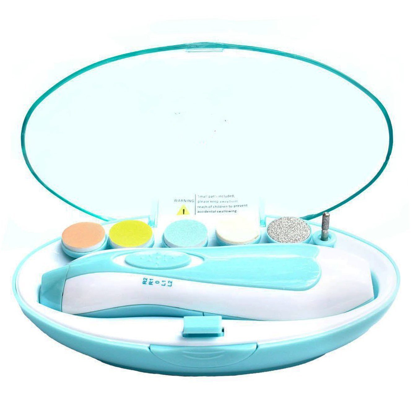 Baby Nail Trimmer