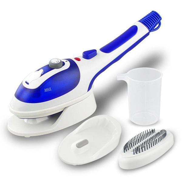 Easy Portable Travel Iron