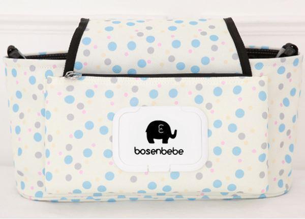 Stroller Organizer