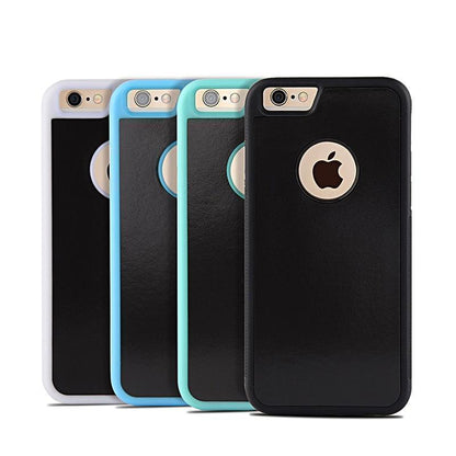 Anti-gravity Samsung & iPhone Case