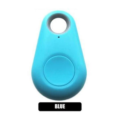 GPS Pet Tracker
