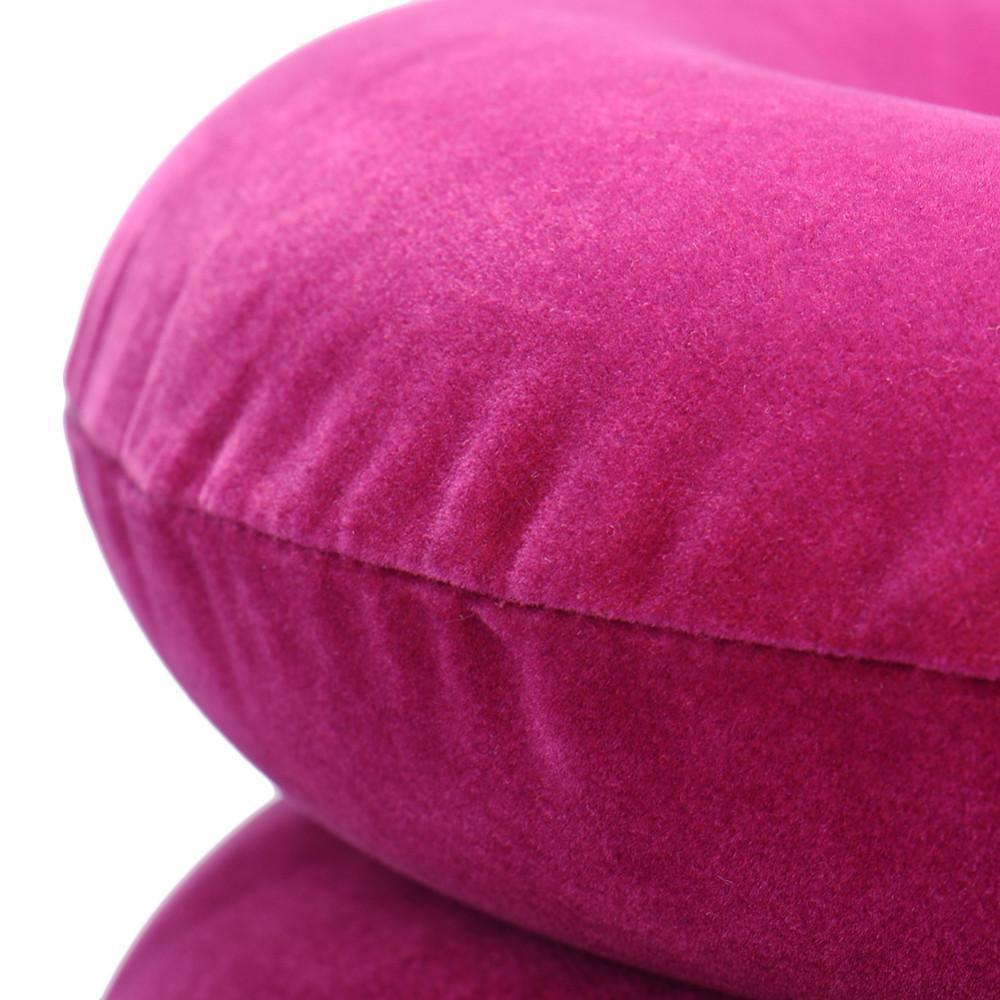 Inflatable Neck Stretcher