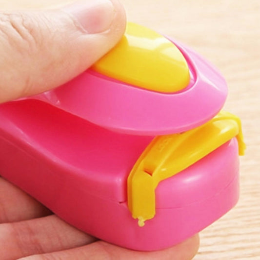 Instant Snack Pack Sealer