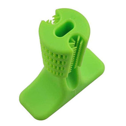 Bite n Brush Pet Toothbrush