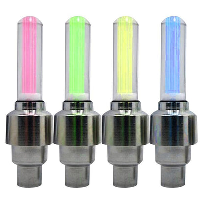 LED Wheel Light