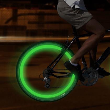 LED Wheel Light