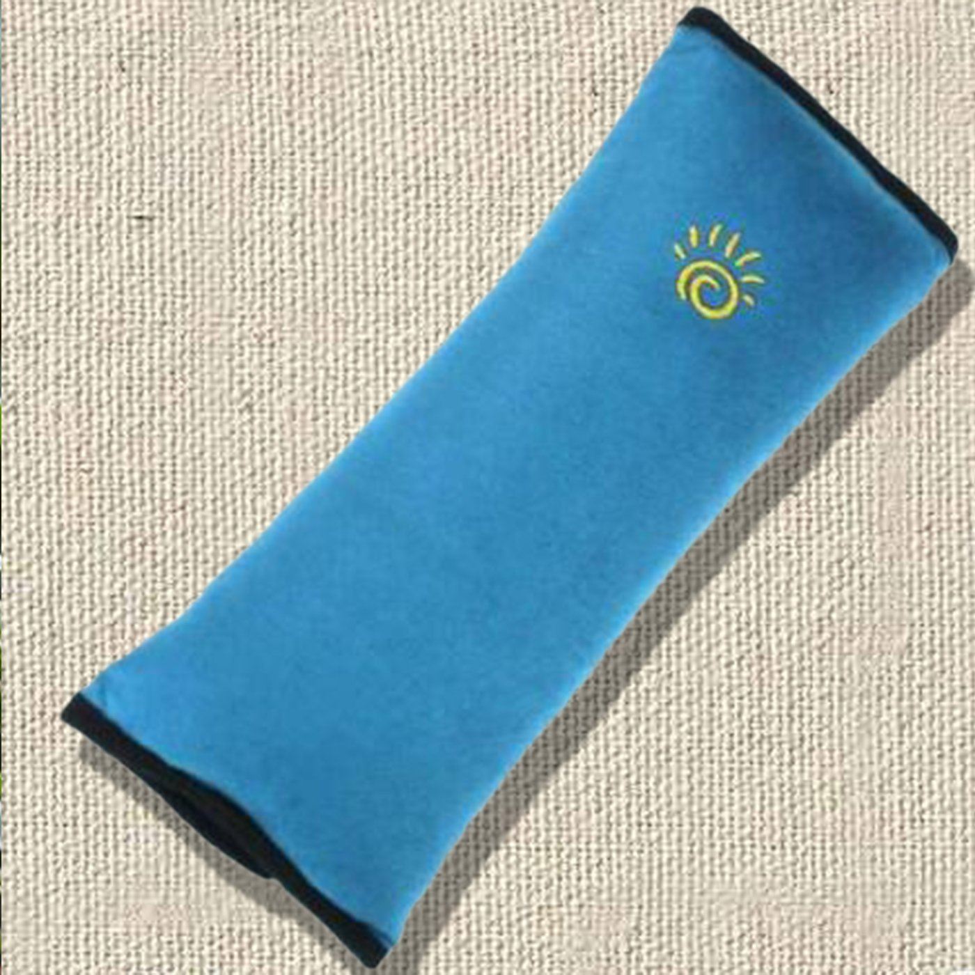 Seat Belt Pillow