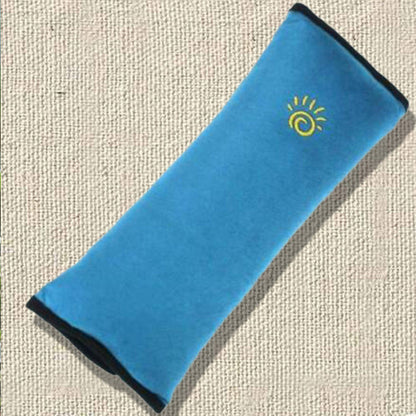 Seat Belt Pillow