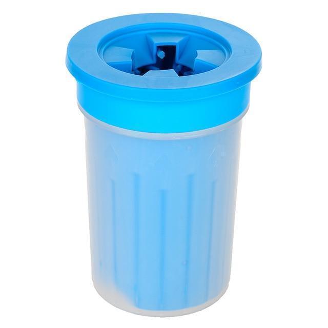 Easy Pet Paws Cleaner