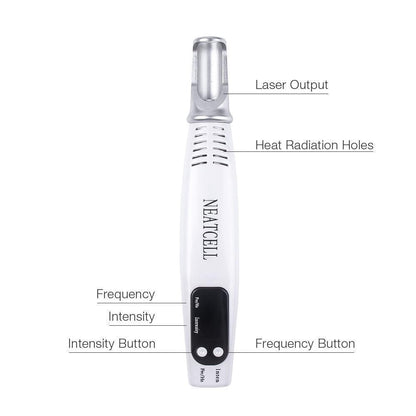 Instant Laser Dark Spot & Tattoo Remover