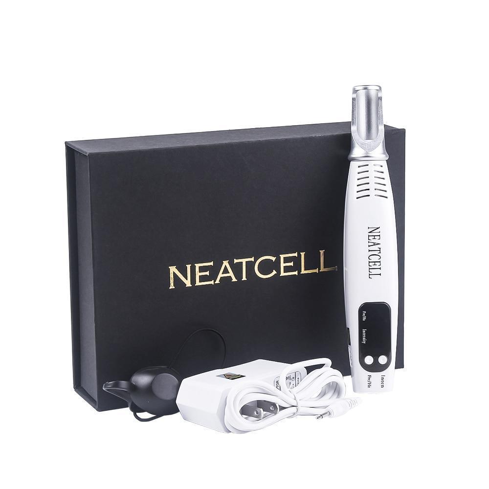 Instant Laser Dark Spot & Tattoo Remover