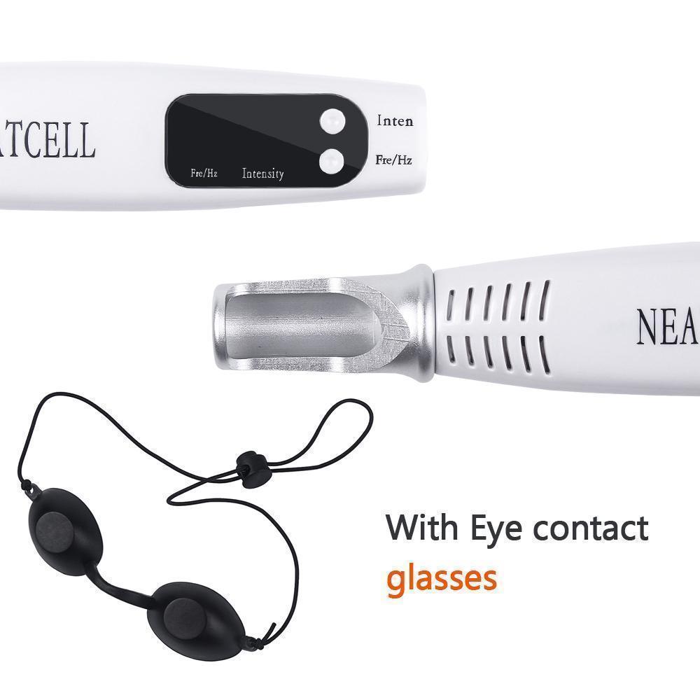 Instant Laser Dark Spot & Tattoo Remover