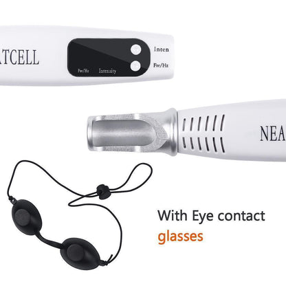 Instant Laser Dark Spot & Tattoo Remover