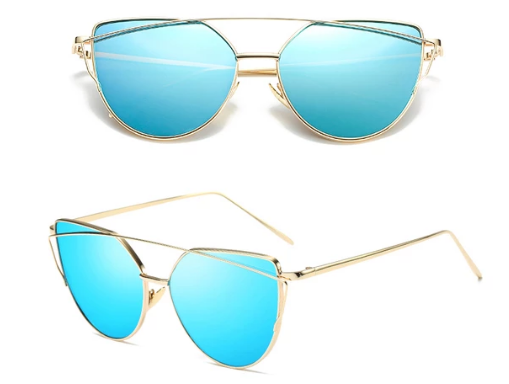 Cat Eye Sunglasses