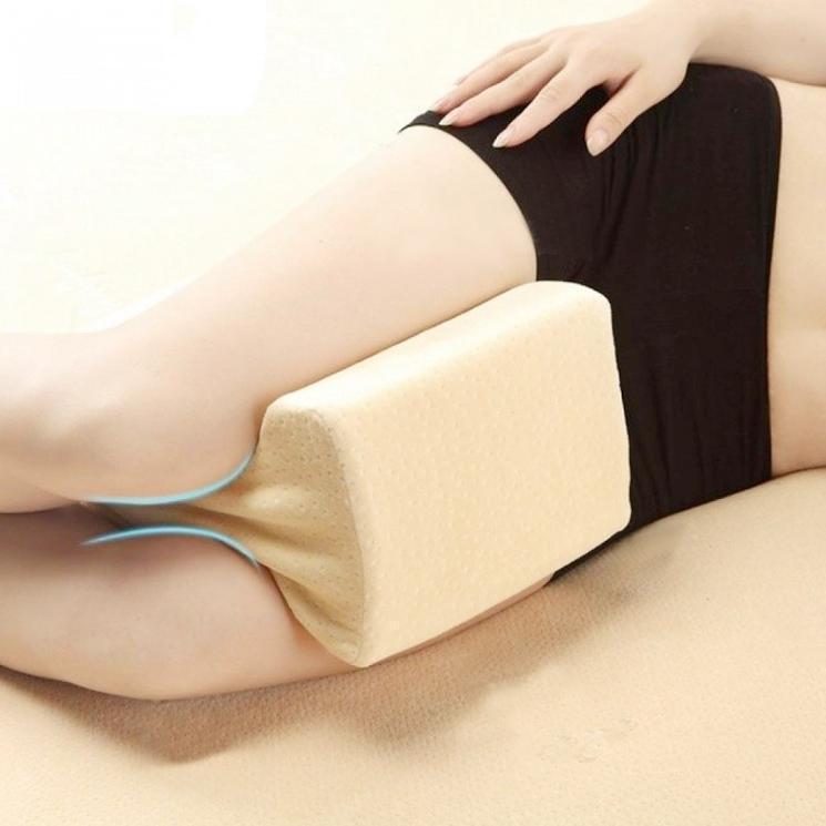 Body Pain Relief Sleeping Pillow