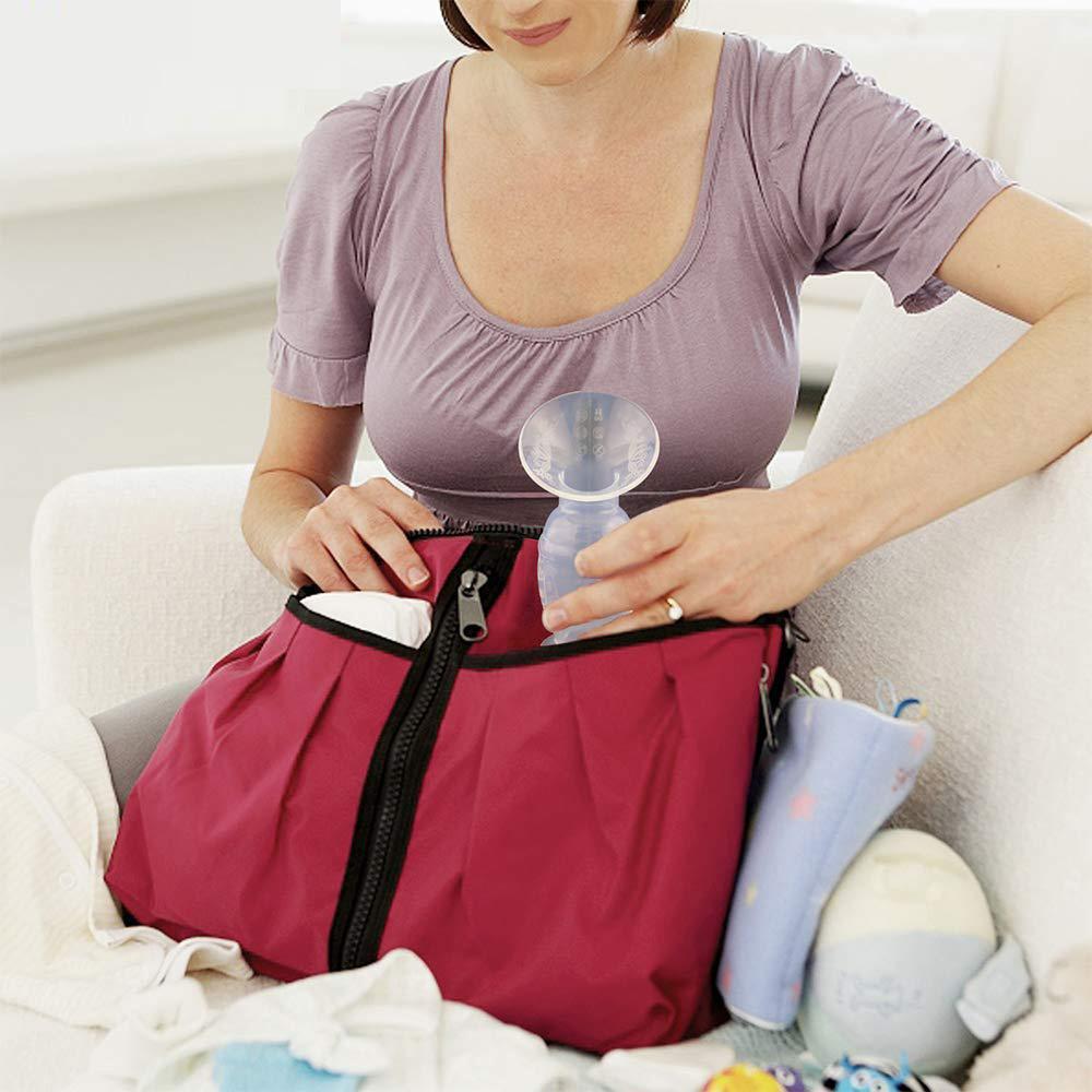 Easy Breast Milk Collector