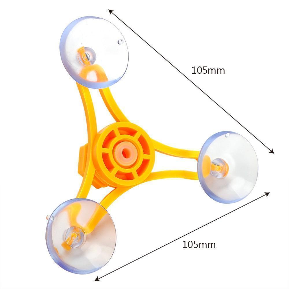 Cracked Glass Restoration Kit