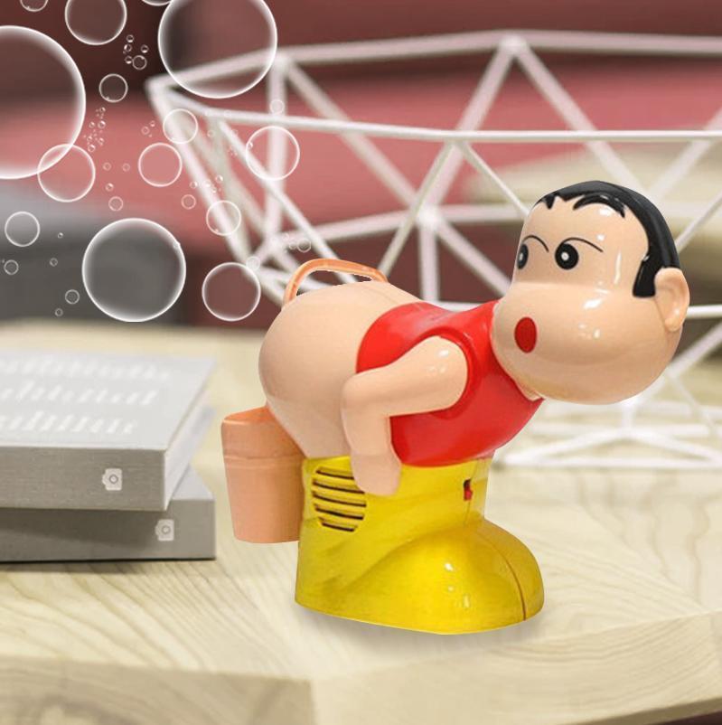 Bubble Fart Prank Toy