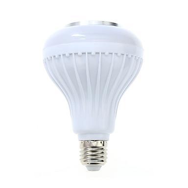 Smart Led Bulb Light Wireless Bluetooth Speaker