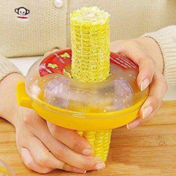 50% OFF! Corn Kerneler Peeler Set Tools