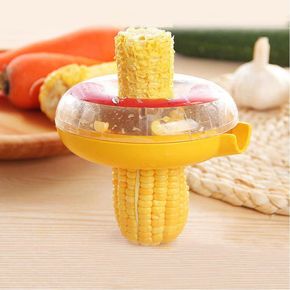50% OFF! Corn Kerneler Peeler Set Tools