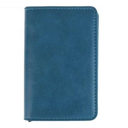 Perfect Card Organizer Wallet
