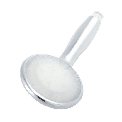 Multi Color Handheld LED Shower Head