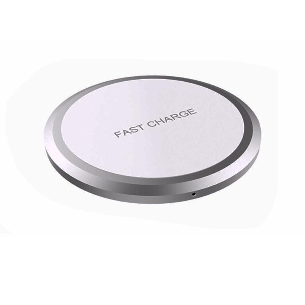 Fast Wireless Charger - Intelligent Charger Make Your Life Easier