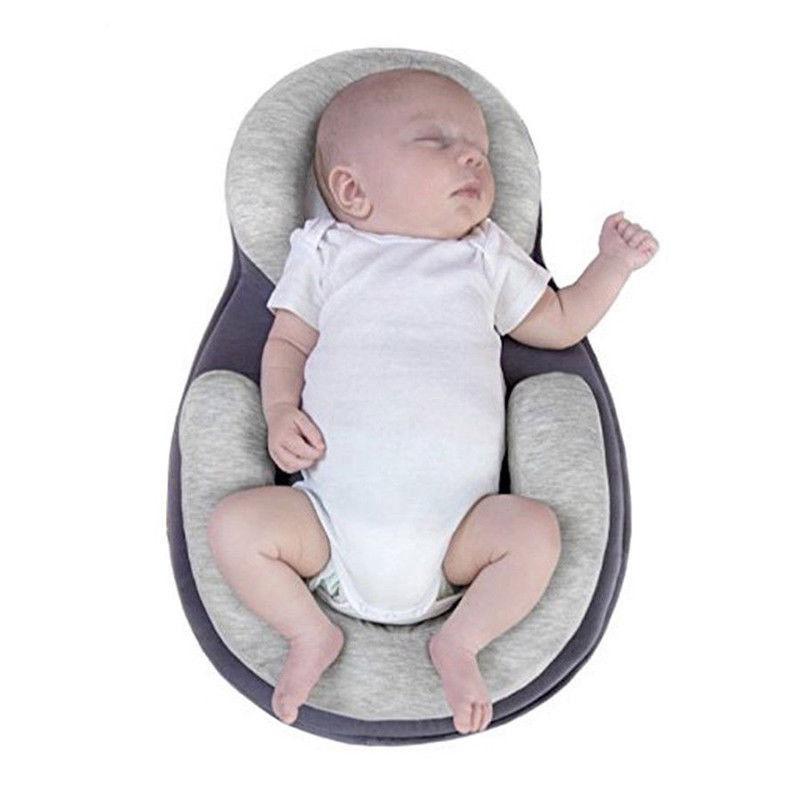 Positioning Baby Pillow