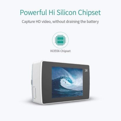 YI Lite Action Camera