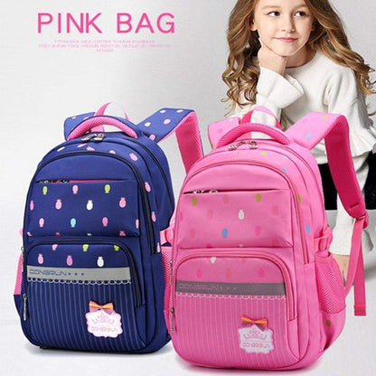 Large Capacity Fashion Waterproof Backpack
